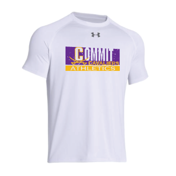 Calvary Athletics - Commit